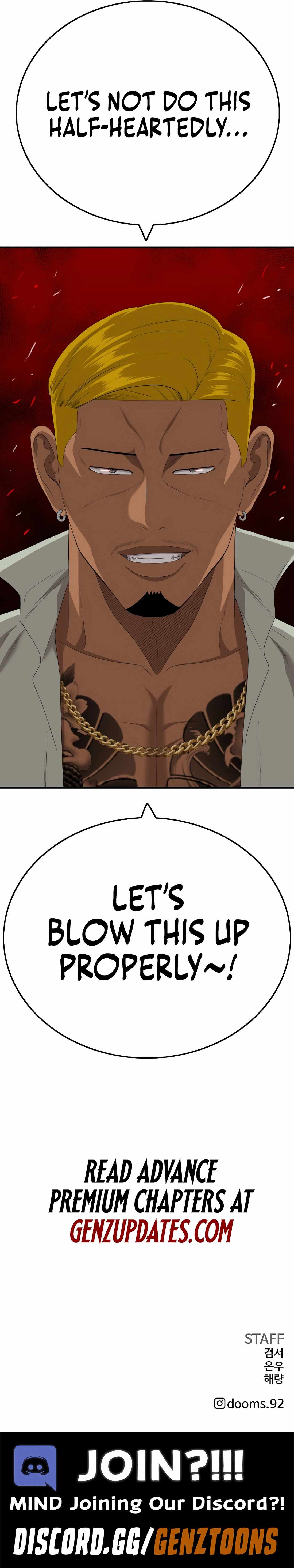 Bad Boy Chapter 155 16